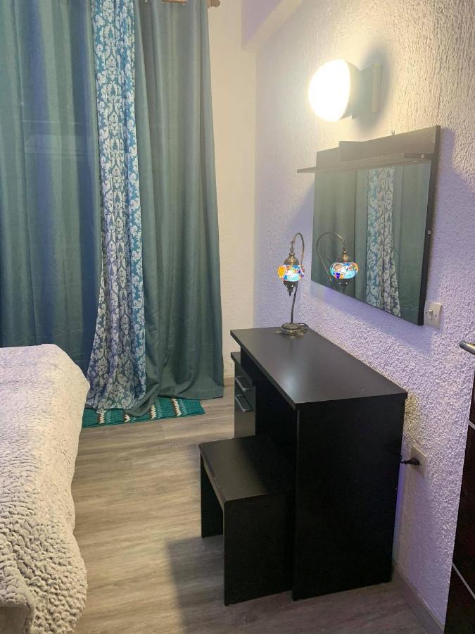 Almira Sea View Appartment Istron Екстериор снимка