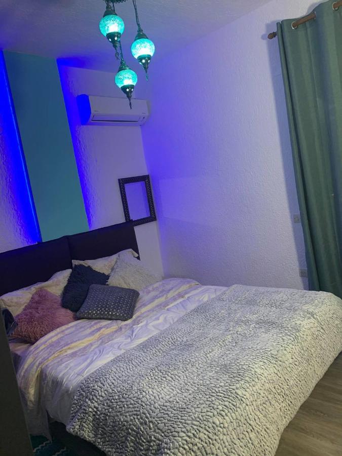 Almira Sea View Appartment Istron Екстериор снимка