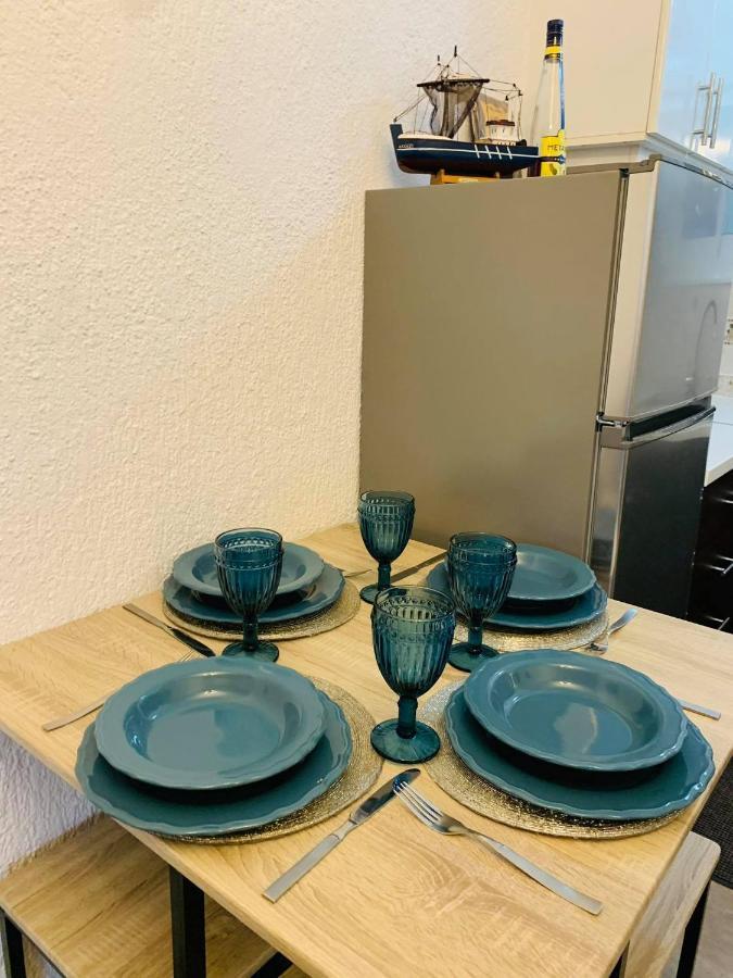 Almira Sea View Appartment Istron Екстериор снимка