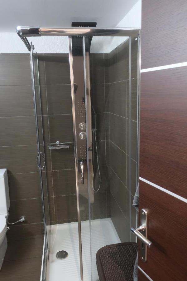 Almira Sea View Appartment Istron Екстериор снимка